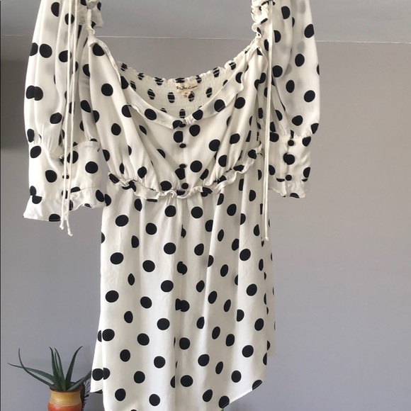 Worn once FL&L Lexington Romper - Picture 3 of 4